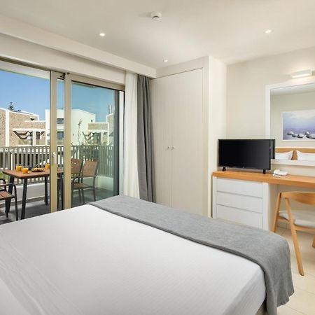 Thalassa Suites Almiros Beach 客房 照片