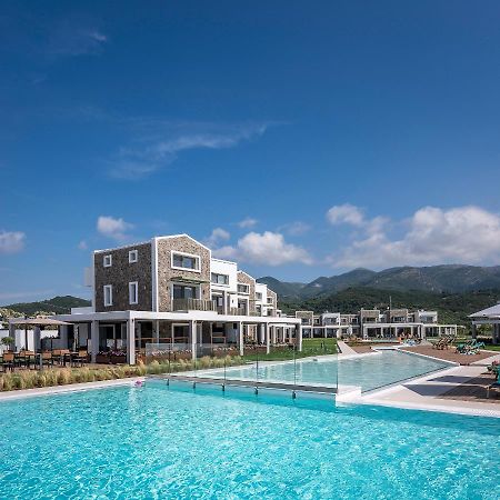Thalassa Suites Almiros Beach 外观 照片