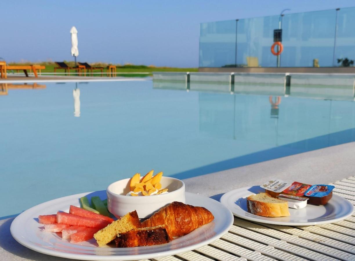 Thalassa Suites Almiros Beach 外观 照片